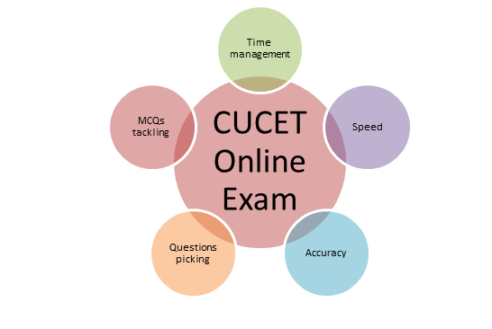 tips to crack CUET, how to crack CUET, guidance for CUET, CUET online preparation